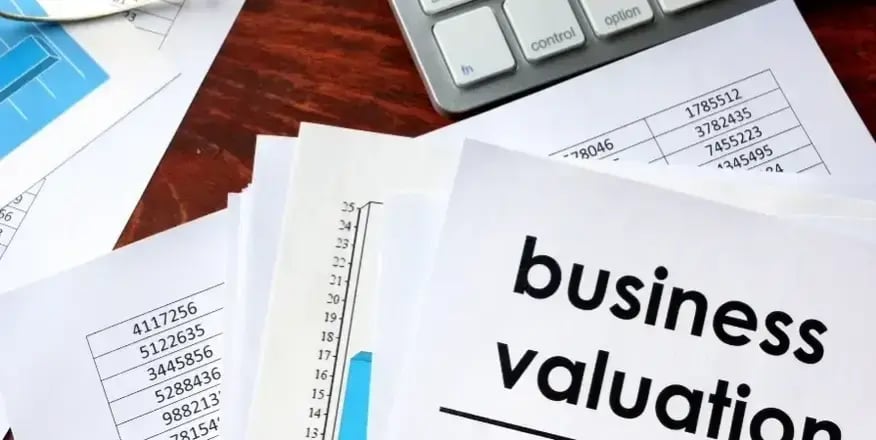 Decoding Business Valuation-1