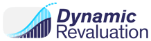 Dynamic Revaluation Logo