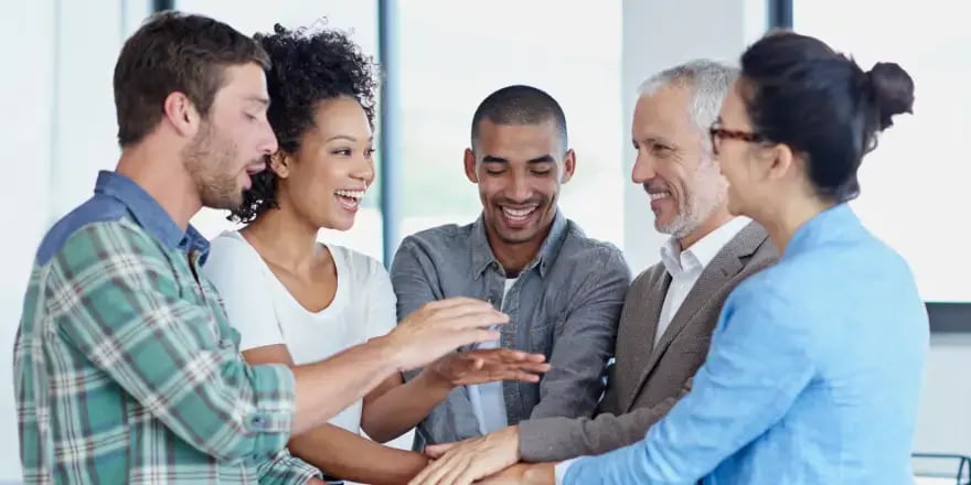 Employee Ownership - Overcoming