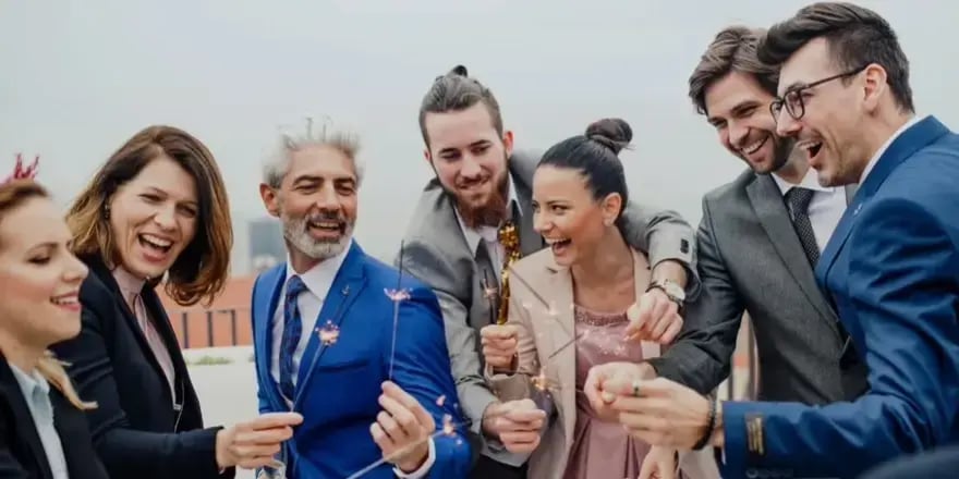 Employee Ownership Month