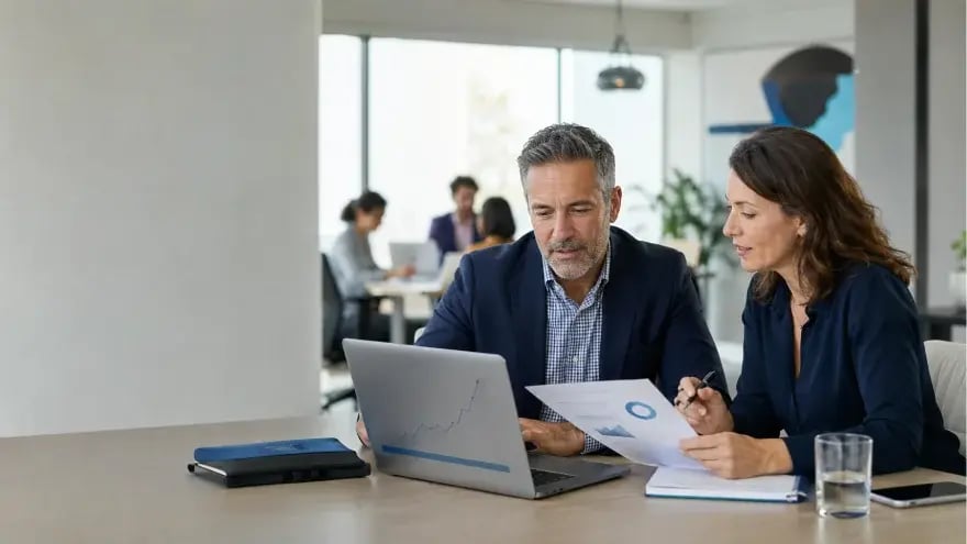 How to Improve  Enterprise Value