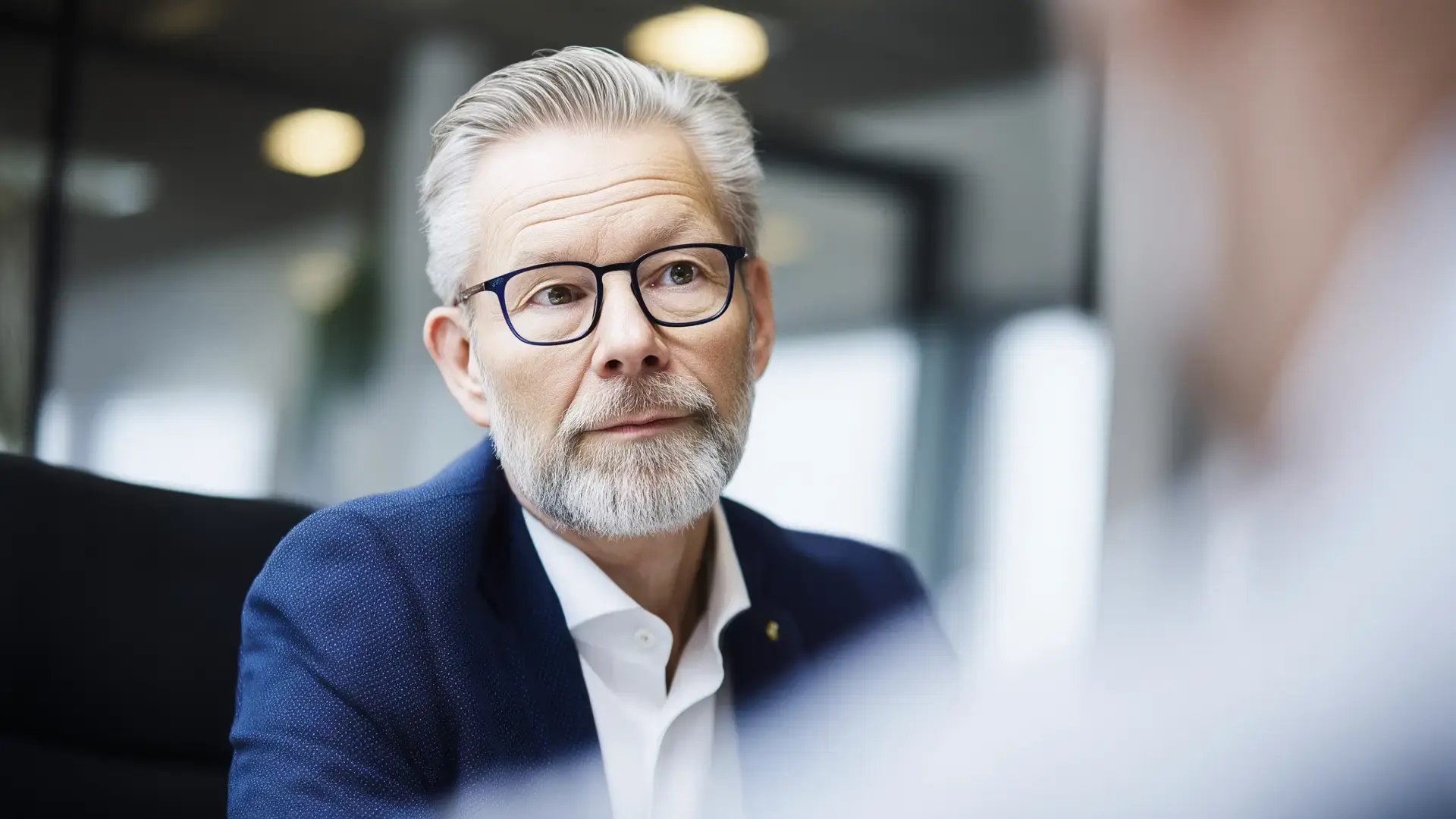 M&A - Why Succession Plus