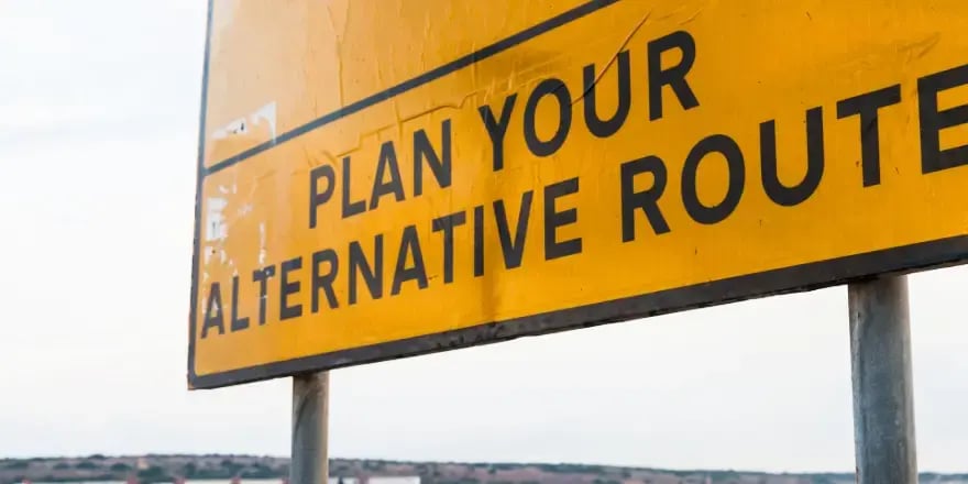 Strategic Succession Planning