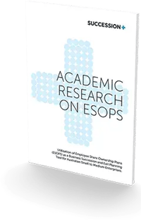 Academic Research on ESOPs