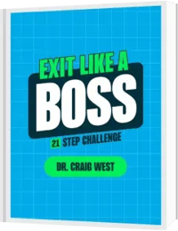 Exit Like A Boss
