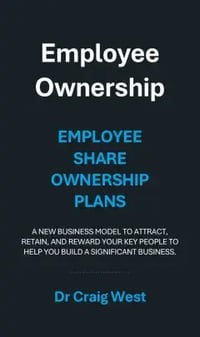 Employee Ownership: A New Business Model to Help You Build a Significant Business