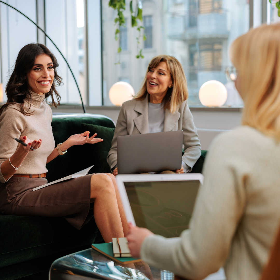 Why Choose Succession Plus