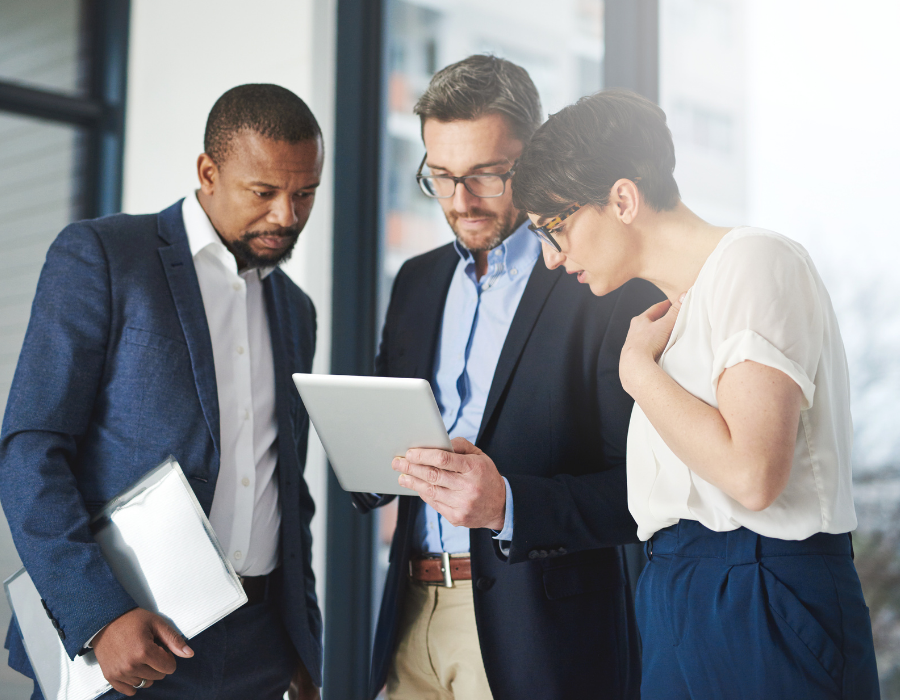 Could some of your employees be more invested in your business