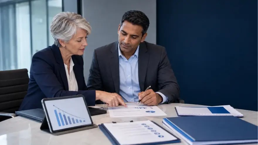 The Complete Guide to Value Gaps Befor a Business Sale