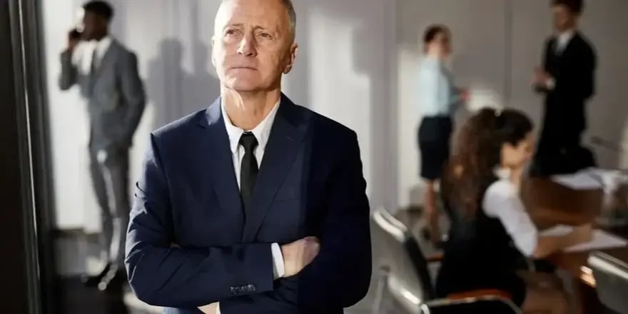 The Ticking Time Bomb