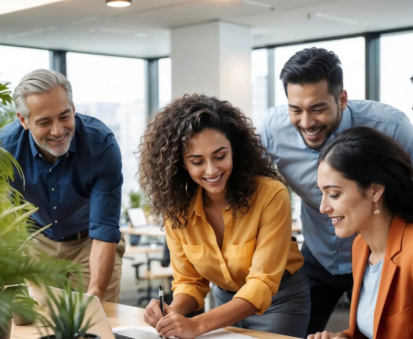 Employee Share Plans