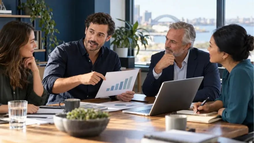 What is the Right Employee Share Scheme for SMEs