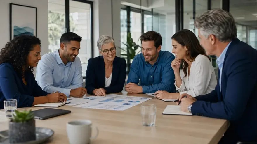 Why Employee Share Plans Succeed or Stall