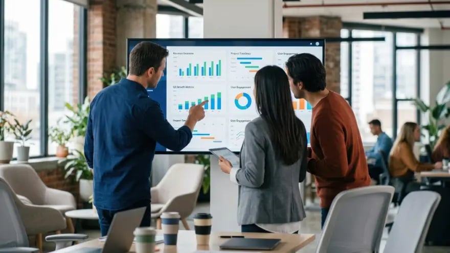 Why Every Employee Share Plan Needs a Robust Valuation