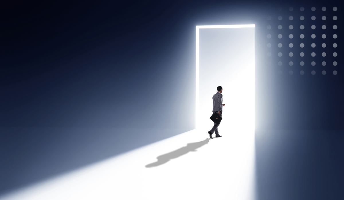 exit (1)