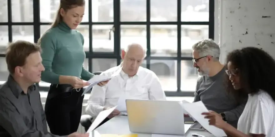 selling your business