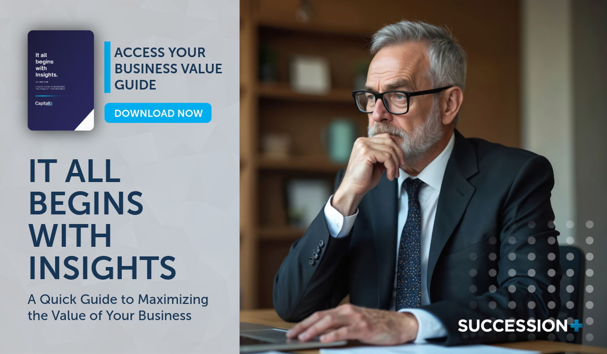 It all begins with INSIGHTS It all begins with INSIGHTS