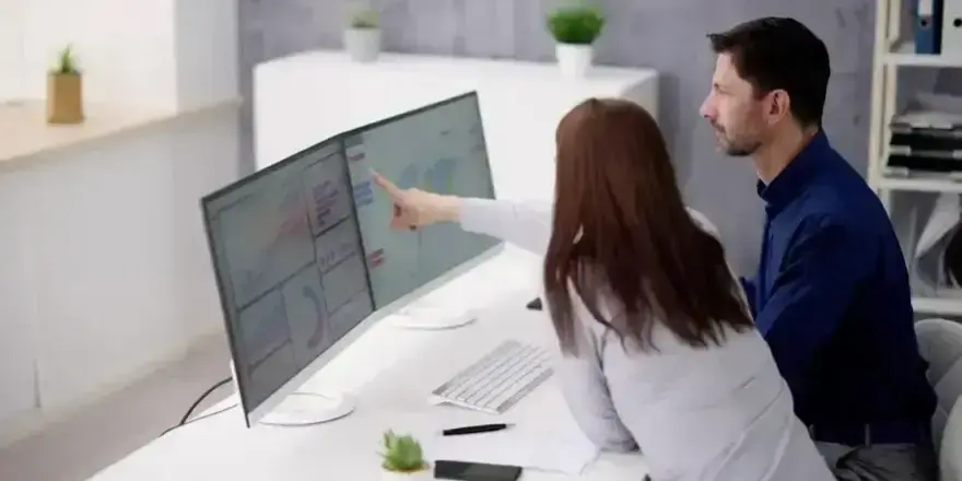 Achieving Business KPIs with Dashboards and Scorecards