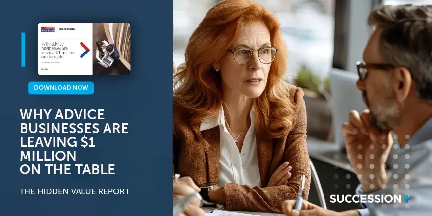 Unlock the Hidden Value in Your Business