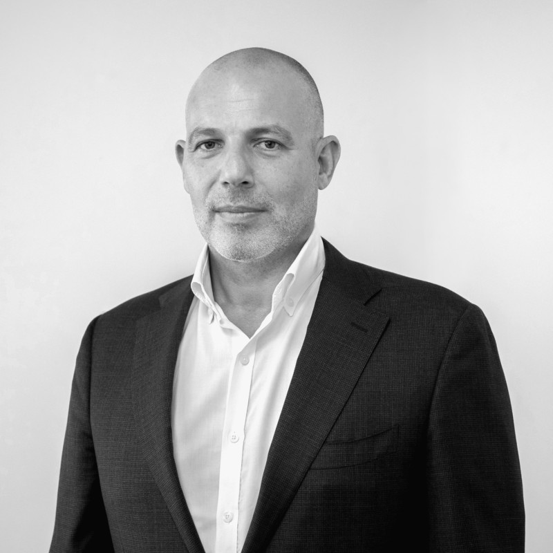Andrew Silberberg