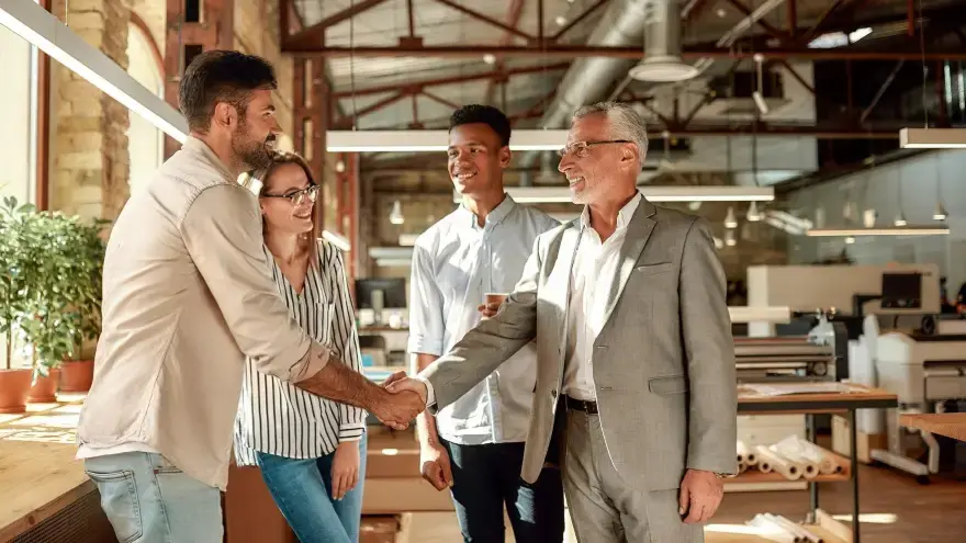 How to Fund an ESOP for Succession
