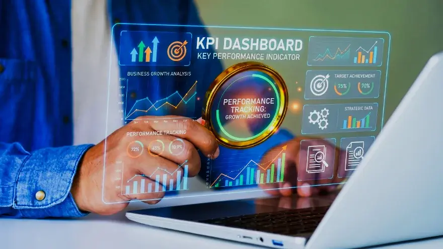 Why Valuation Is the Most Important Business KPI