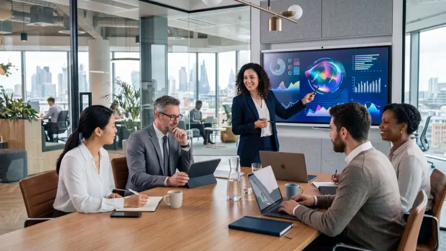 6 Best ESOP Service Providers in Australia for Growing Firms 2026