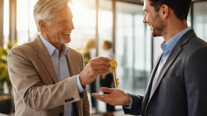 Aligning ESOP Design With Succession Plans in 2026