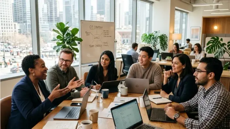 How Ready Is Your Business for Employee Ownership?