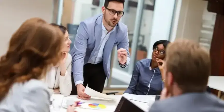 The Five Levels of the Business Planning Pyramid The Five Levels of the Business Planning Pyramid