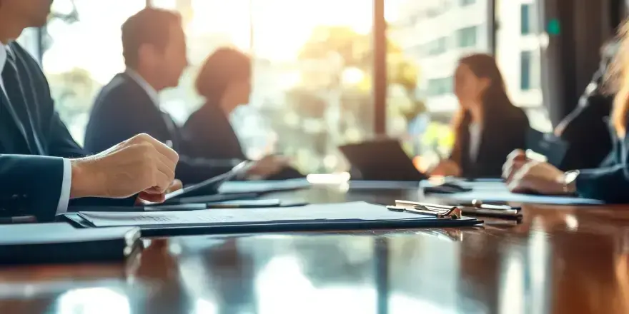 Corporate Governance for Stronger Succession and Exit Outcomes