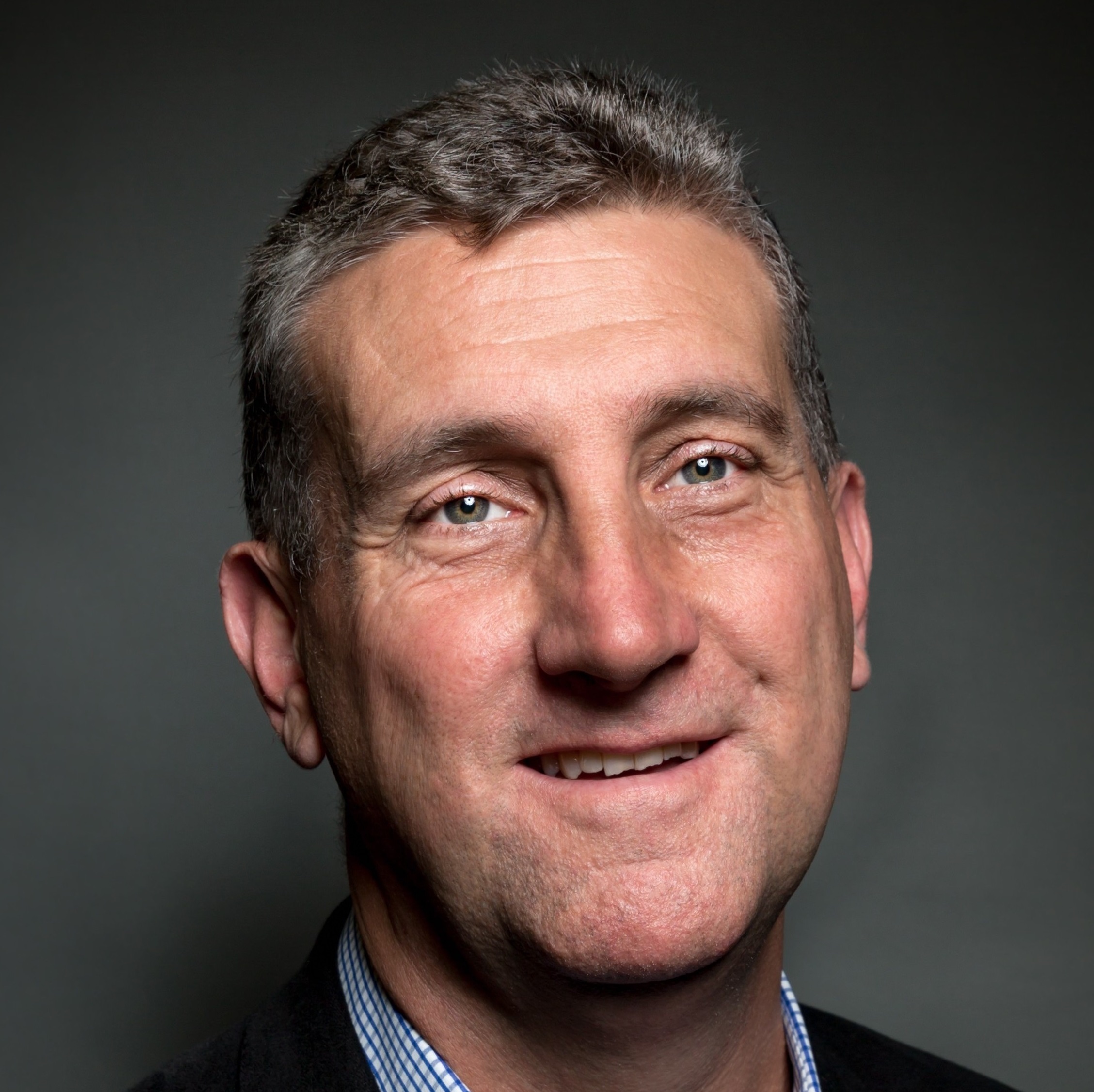 Dr Craig West