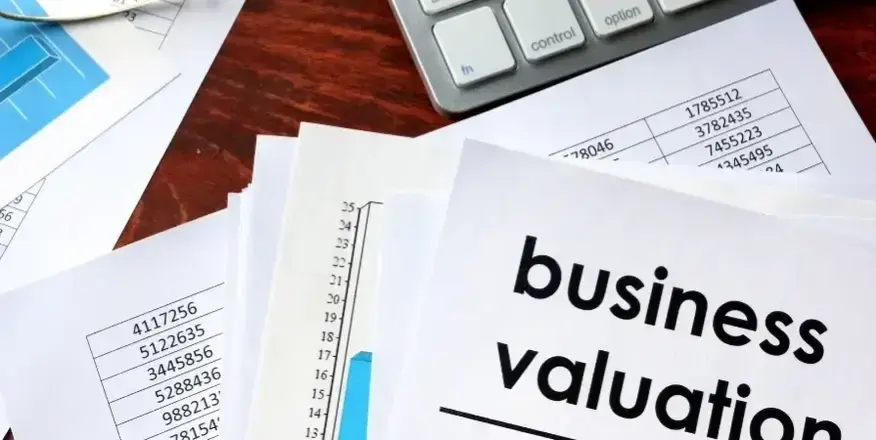 Decoding Business Valuation: Key Terms Every Entrepreneur Should Know Decoding Business Valuation: Key Terms Every Entrepreneur Should Know