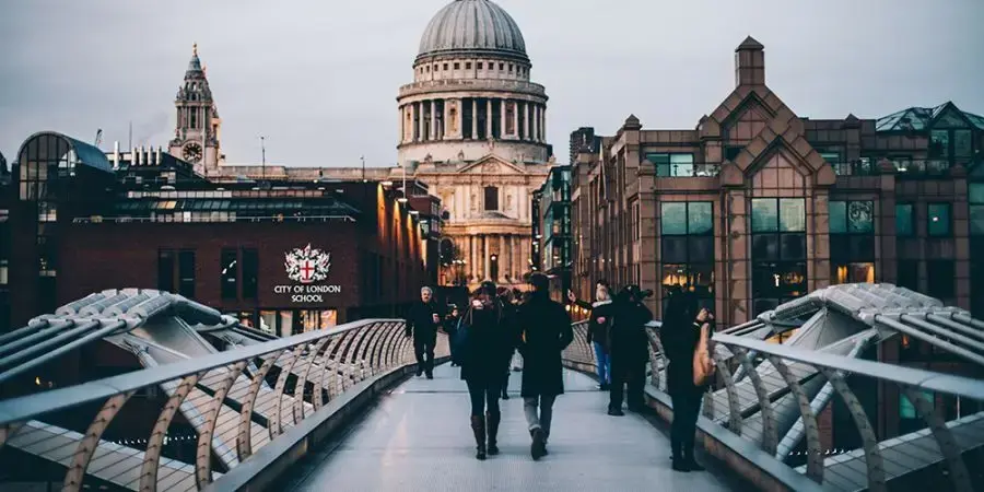 Employee ownership fuels UK Designer Mott MacDonald Employee ownership fuels UK Designer Mott MacDonald