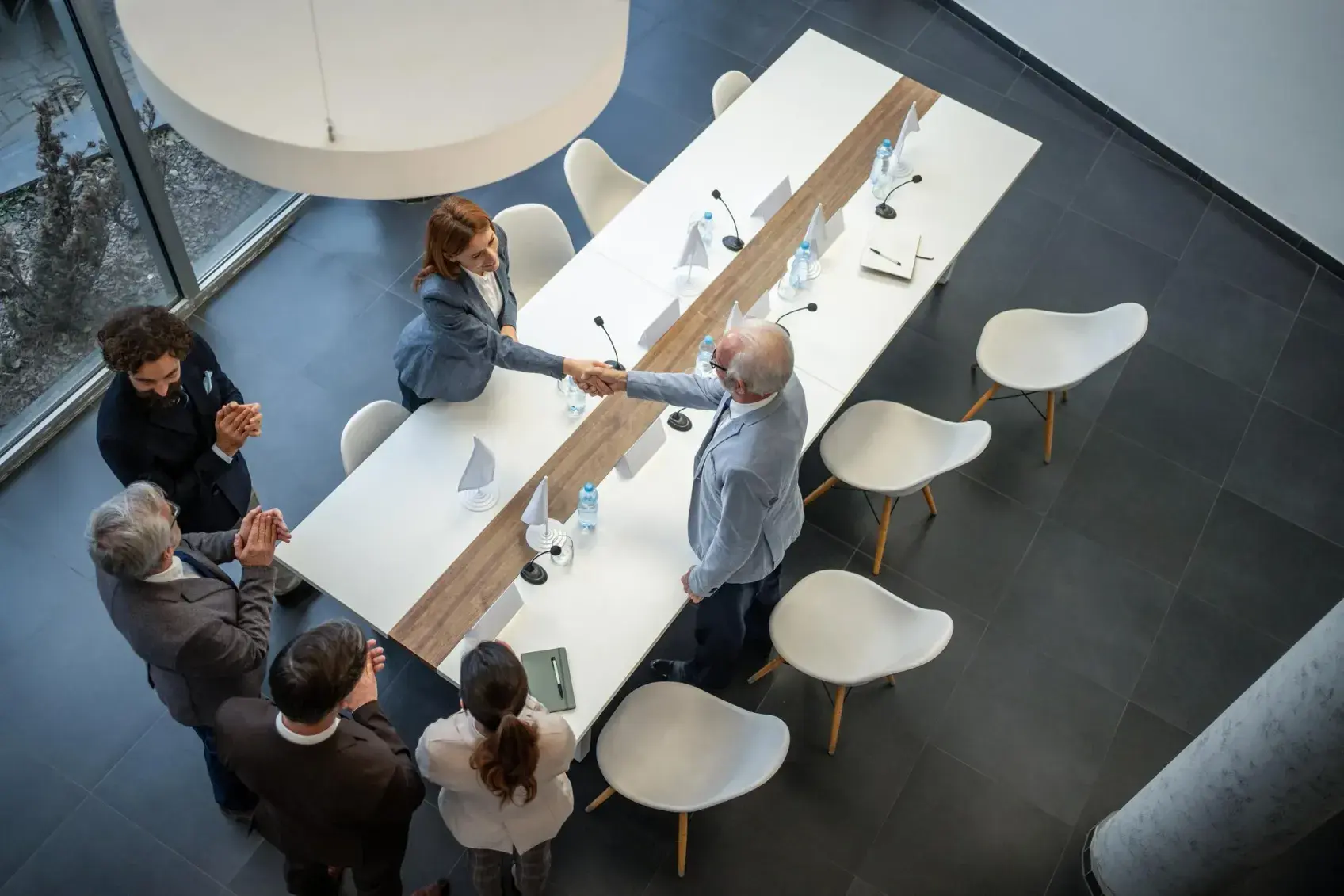 How ESOP Consulting Services Support Succession Planning
