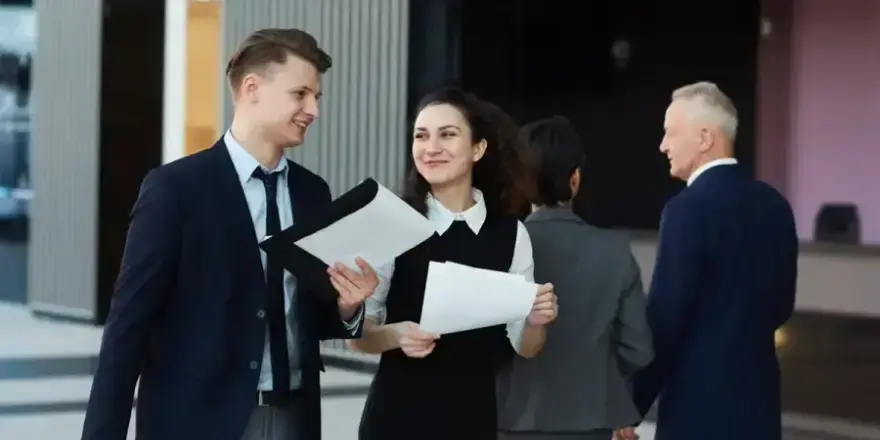 Employee Share Schemes (ESS) Explained Employee Share Schemes (ESS) Explained