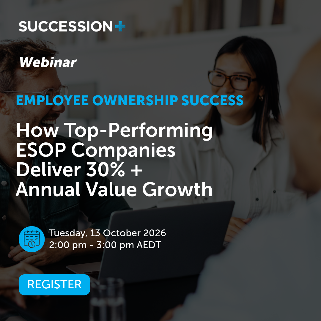 Employee Ownership Success: How Top-Performing ESOP Companies Deliver 30%+ Annual Value Growth