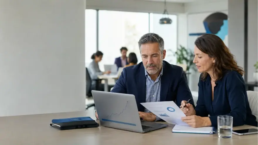 How to Improve Enterprise Value Before an M&A Exit in 7 Steps