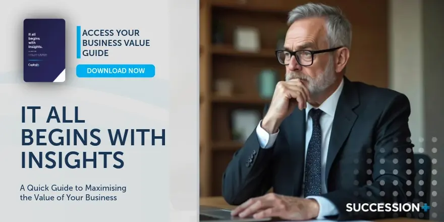 It all begins with INSIGHTS It all begins with INSIGHTS