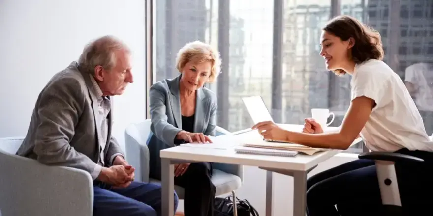 Managing Investments Post-Business Sale Managing Investments Post-Business Sale