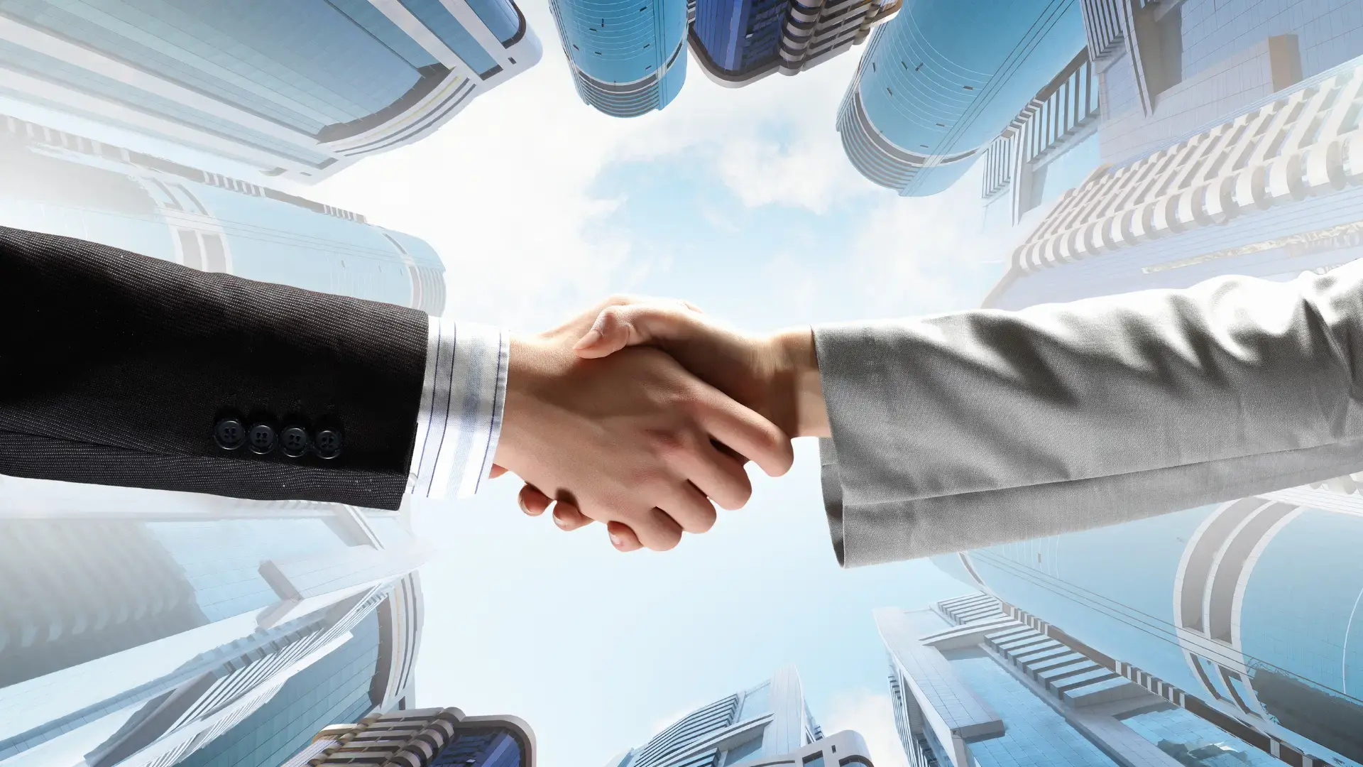 Maximising Your Business Sale: Finding Strategic Buyers Maximising Your Business Sale: Finding Strategic Buyers