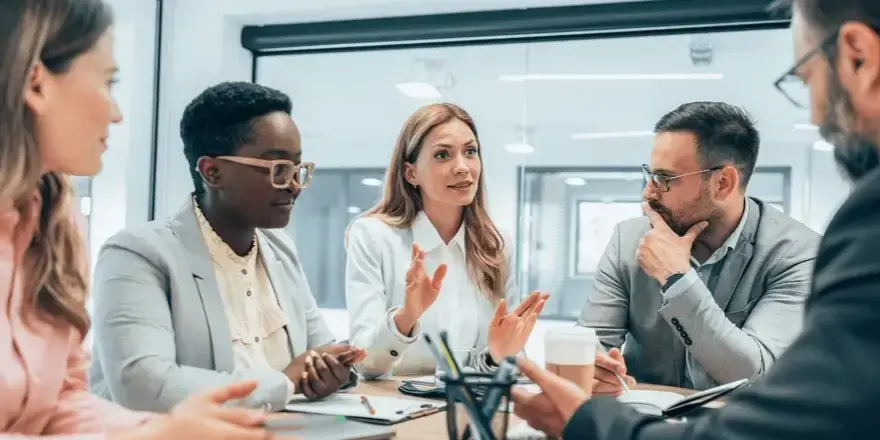 Peak Performance Trust vs Employee Share Ownership Plan (ESOP) Peak Performance Trust vs Employee Share Ownership Plan (ESOP)