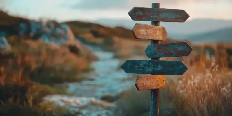 Pathway Options for Business Owners: Choosing the Right Exit Route Pathway Options for Business Owners: Choosing the Right Exit Route