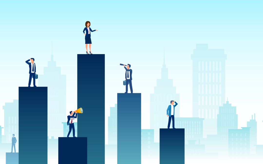 Key Employee Compensation Planning: 5 Mistakes Made by Most Private Companies Key Employee Compensation Planning: 5 Mistakes Made by Most Private Companies