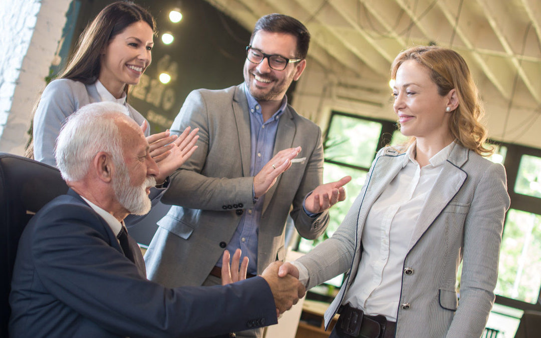 Get Smart: How to Reward and Retain Key Employees Get Smart: How to Reward and Retain Key Employees