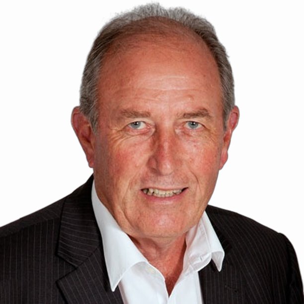Bevan Roberts