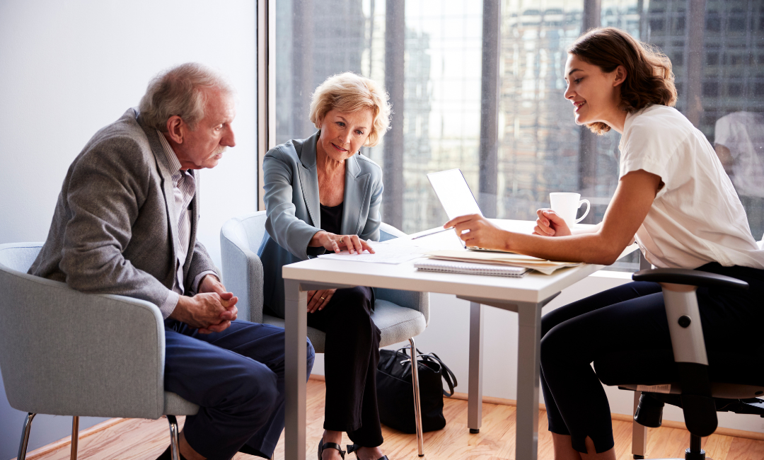 Managing Investments Post-Business Sale Managing Investments Post-Business Sale