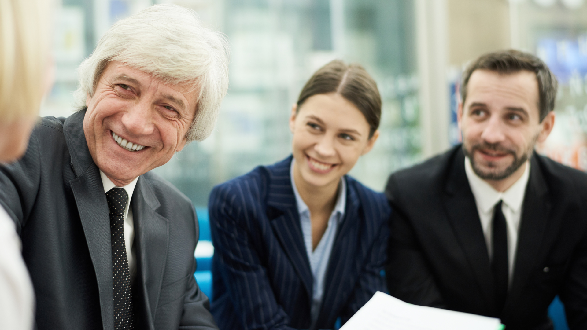 Employee Ownership in Australia: Solving Succession Woes with Trusts