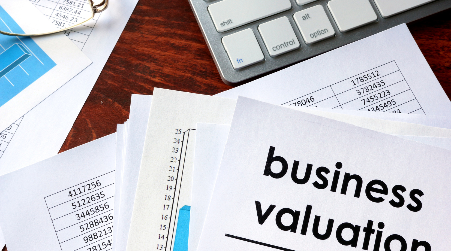 Decoding Business Valuation: Key Terms and Concepts Every Entrepreneur Should Know Decoding Business Valuation: Key Terms and Concepts Every Entrepreneur Should Know