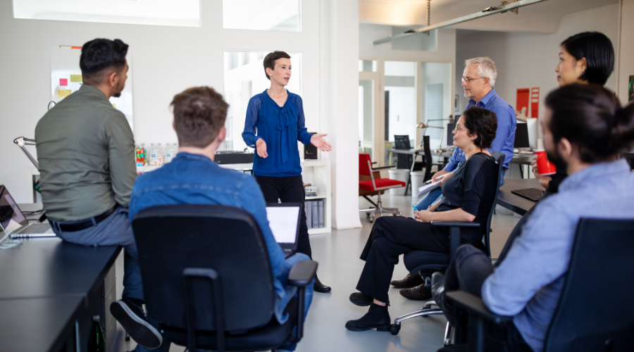 A Comprehensive Guide to Employee Share Ownership Plan (ESOP) Legal Structure in Australia
